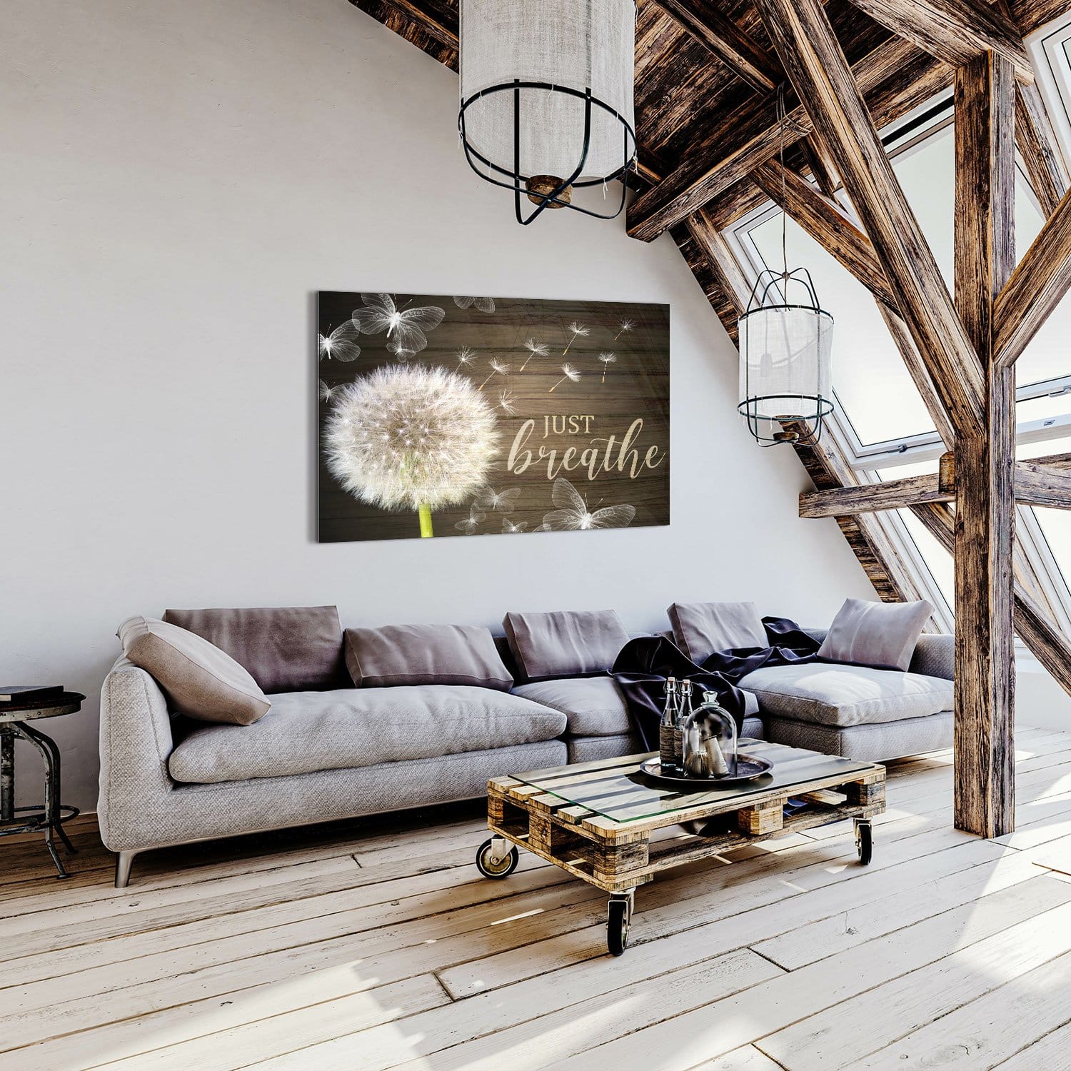 Just breathe - Afbeelding 3