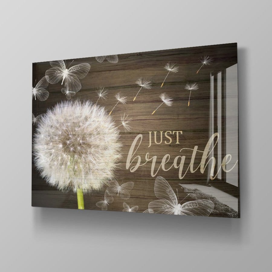 Just breathe - Afbeelding 8