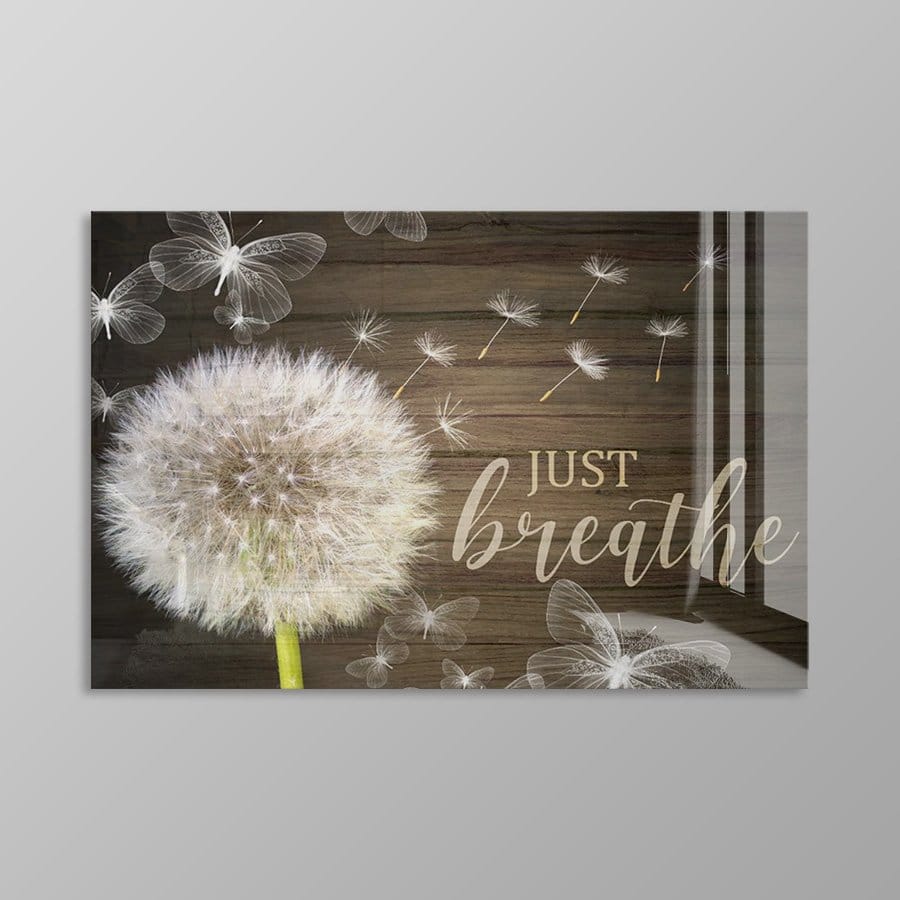 Just breathe - Afbeelding 9