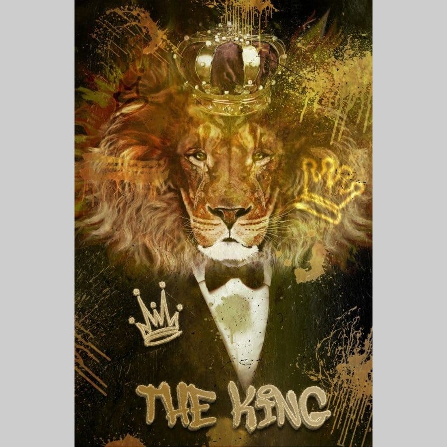 The Lion King - Afbeelding 12