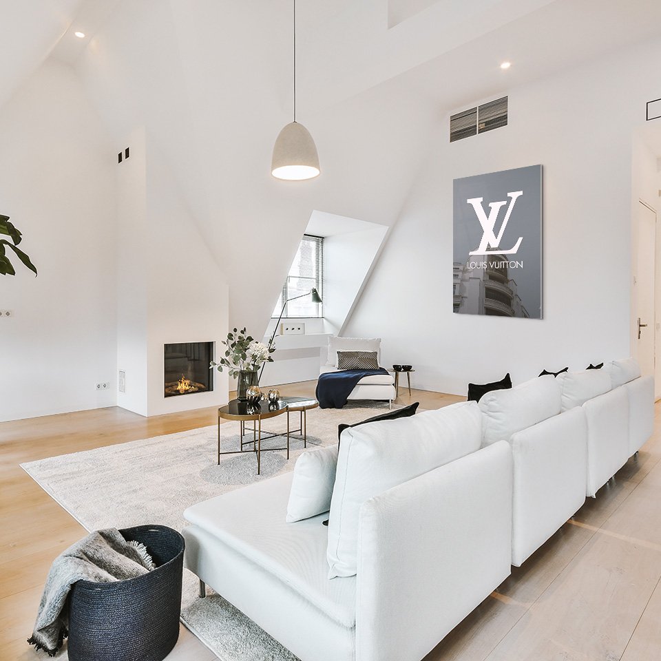 LV store - Afbeelding 2