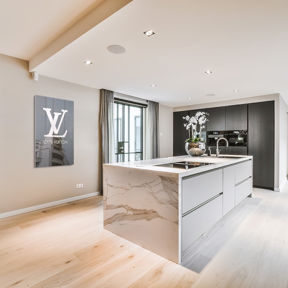 LV store - Afbeelding 3