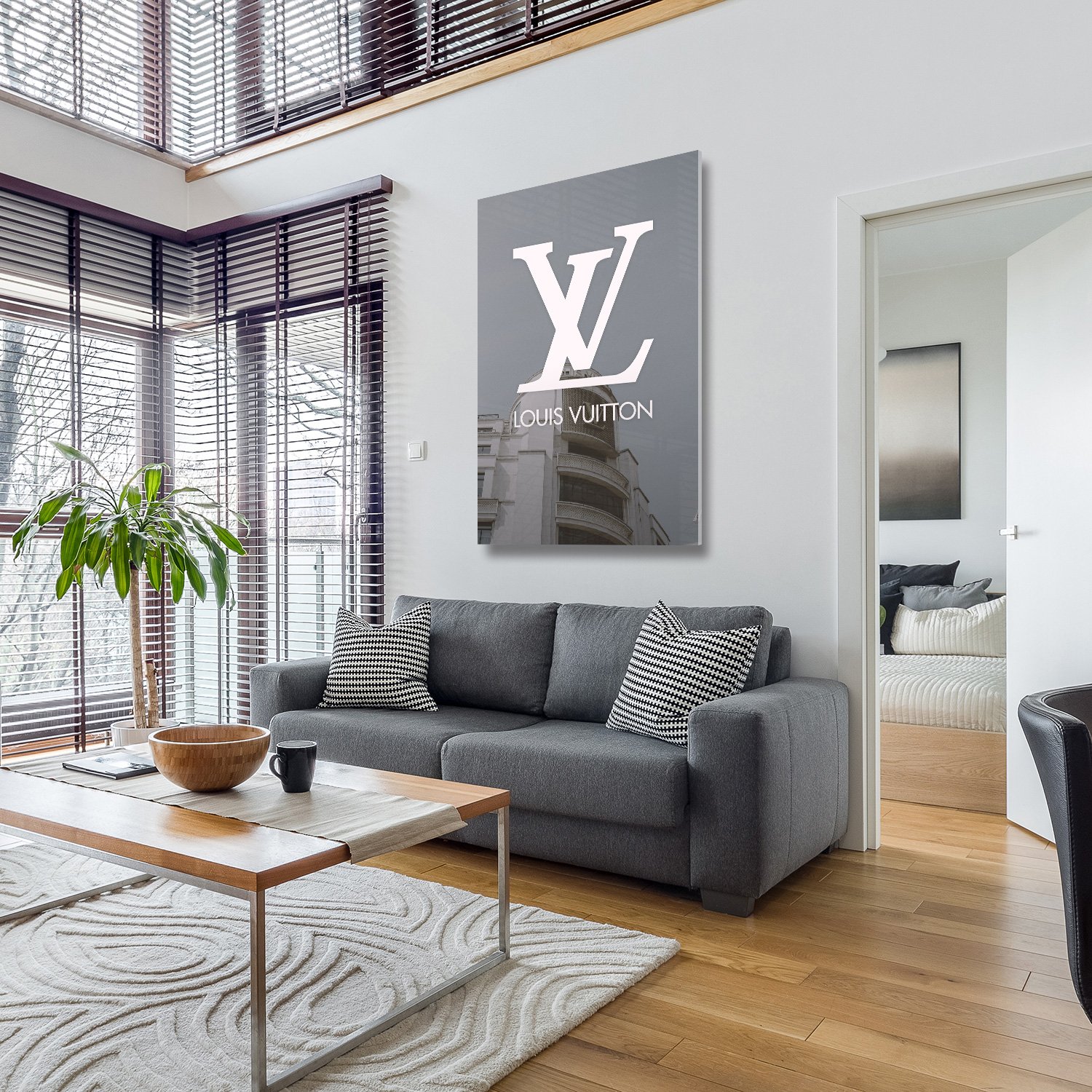 LV store - Afbeelding 6