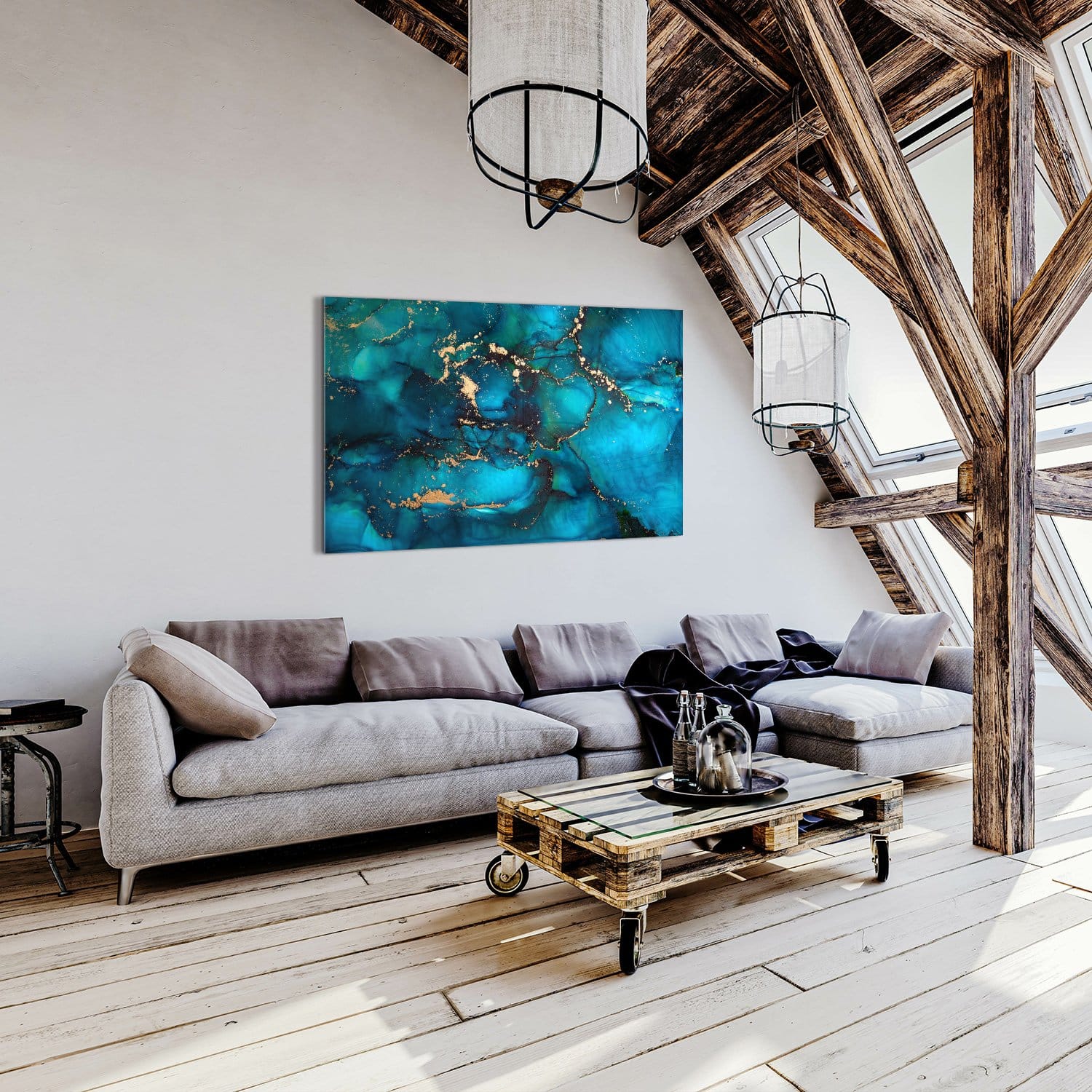 Lagoon - Afbeelding 3