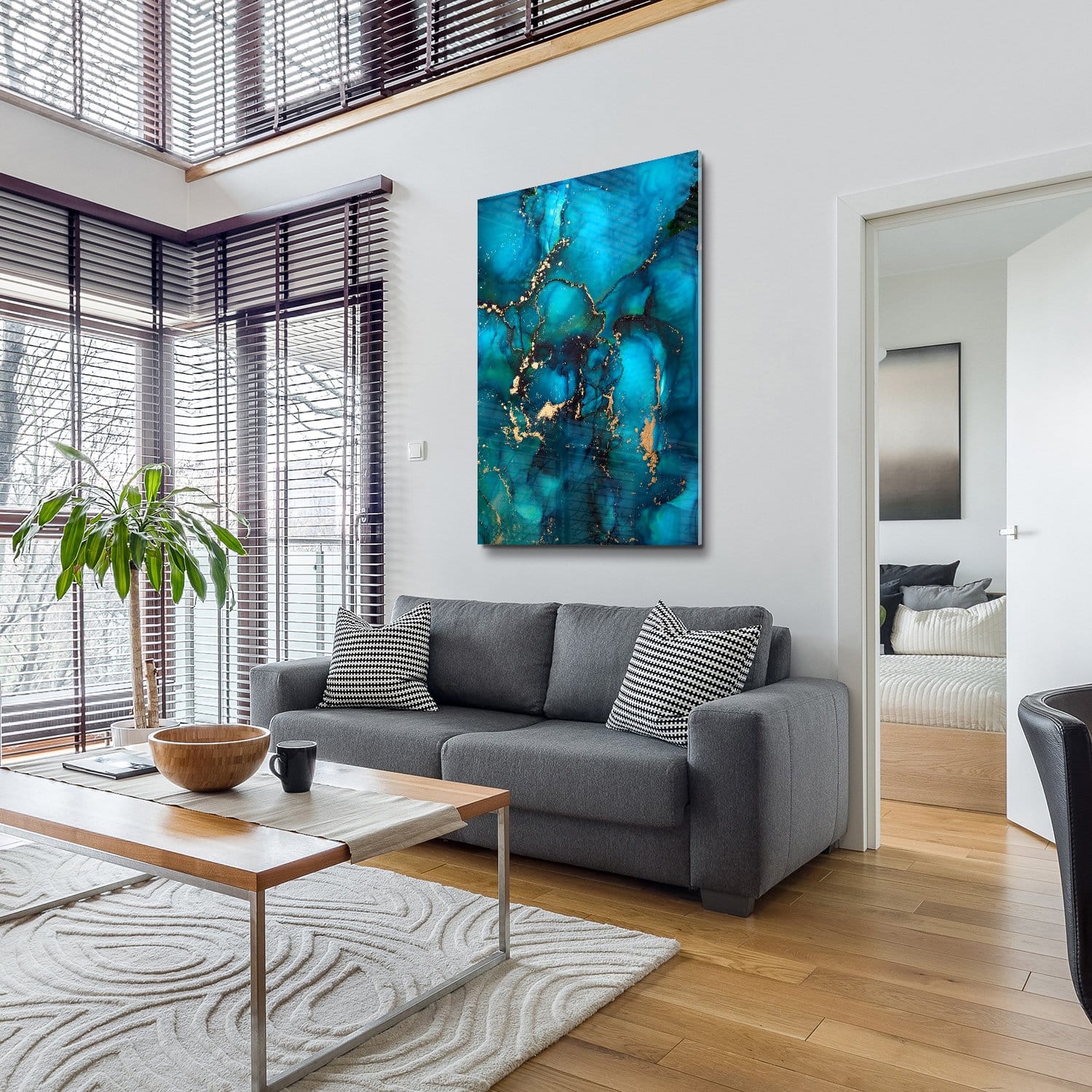 Lagoon - Afbeelding 8