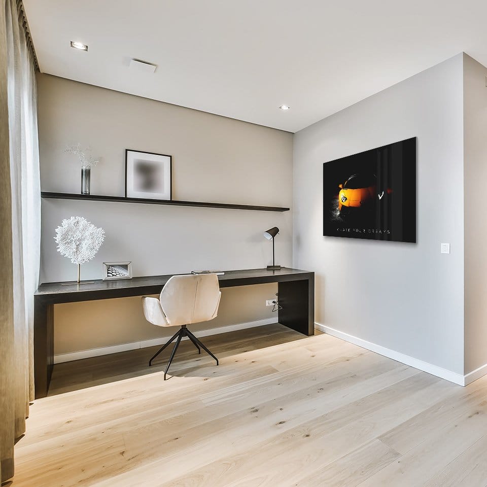 Lambo chase your dreams - Afbeelding 3