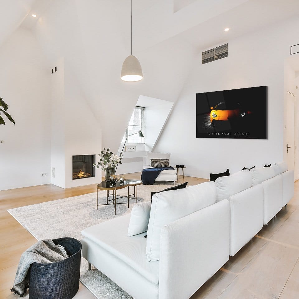 Lambo chase your dreams - Afbeelding 6