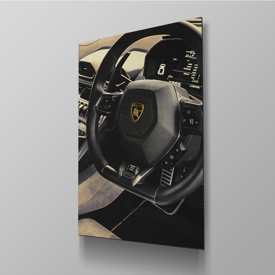 Lambo Dreams - Afbeelding 4