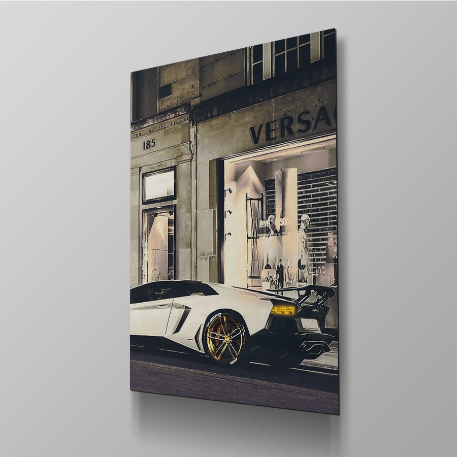 Lambo Pride - Afbeelding 4