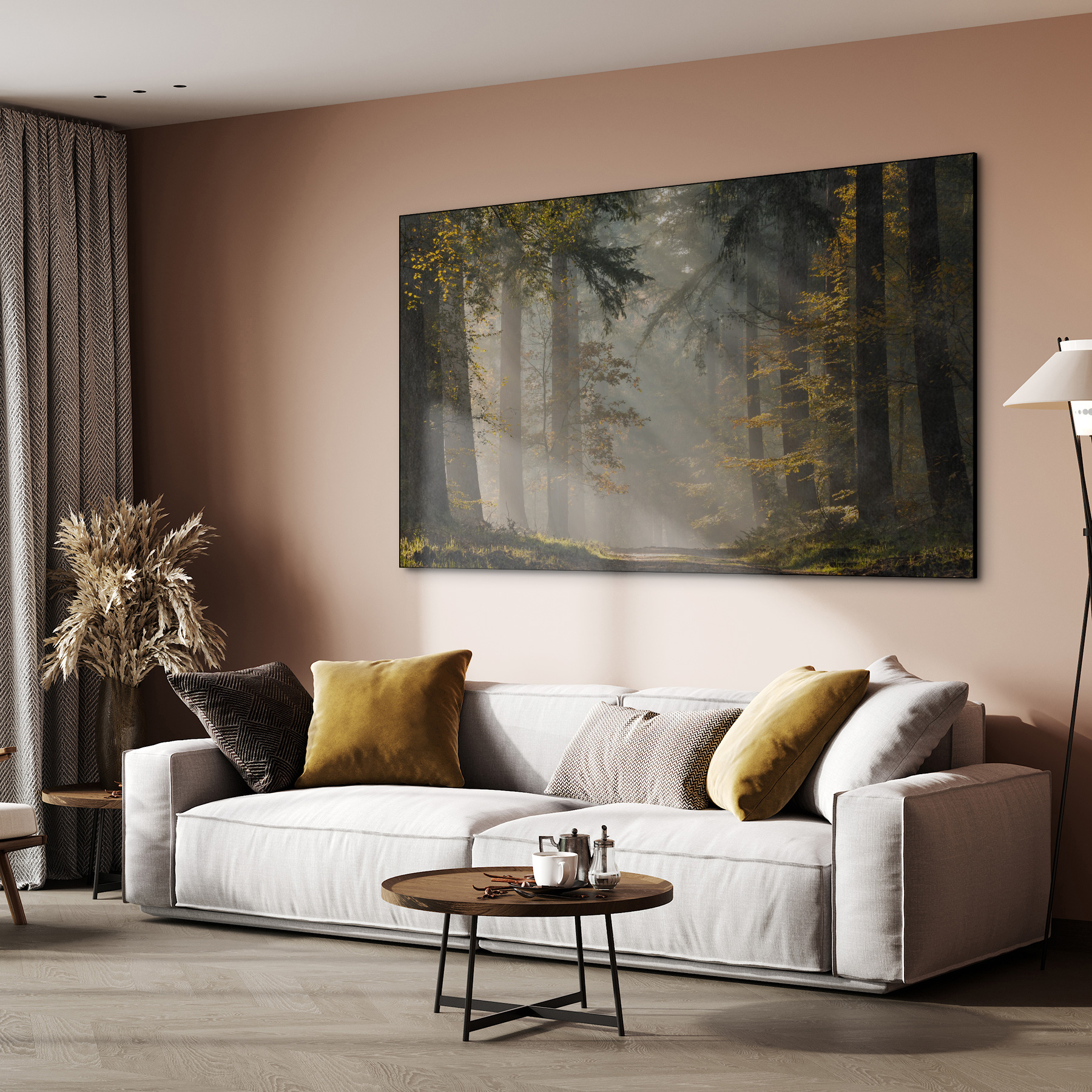 Leaves of Gold - Afbeelding 3