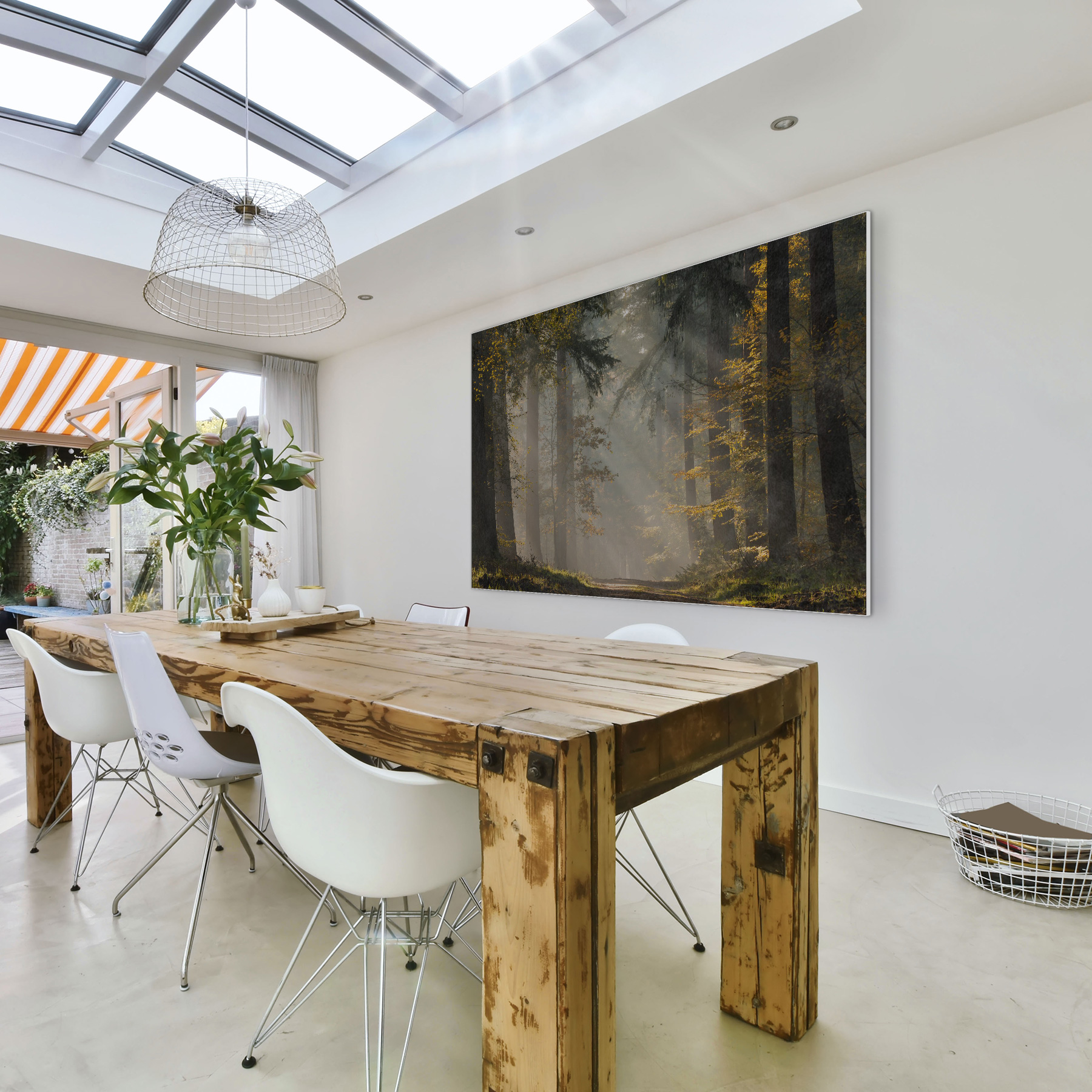 Leaves of Gold - Afbeelding 5