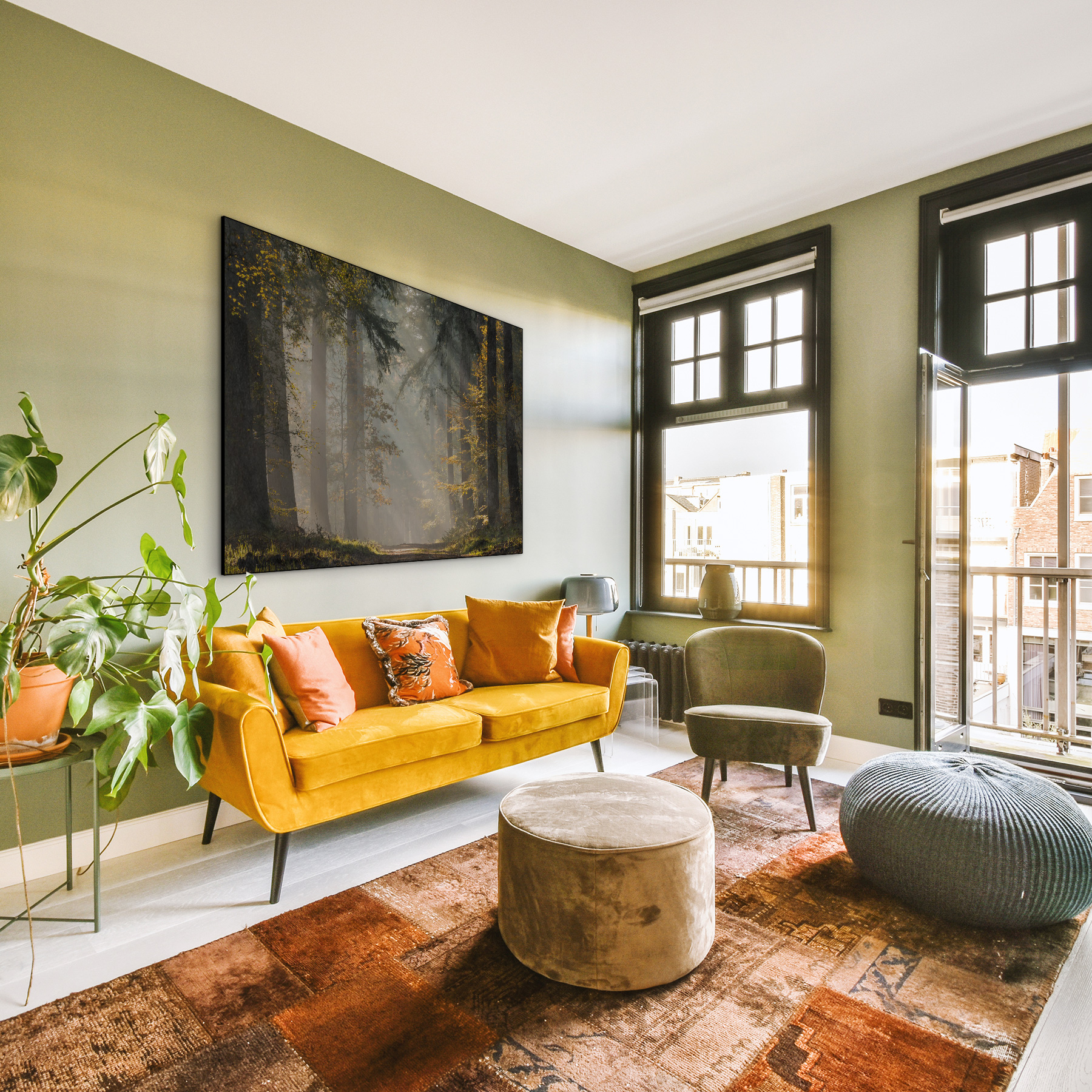 Leaves of Gold - Afbeelding 6