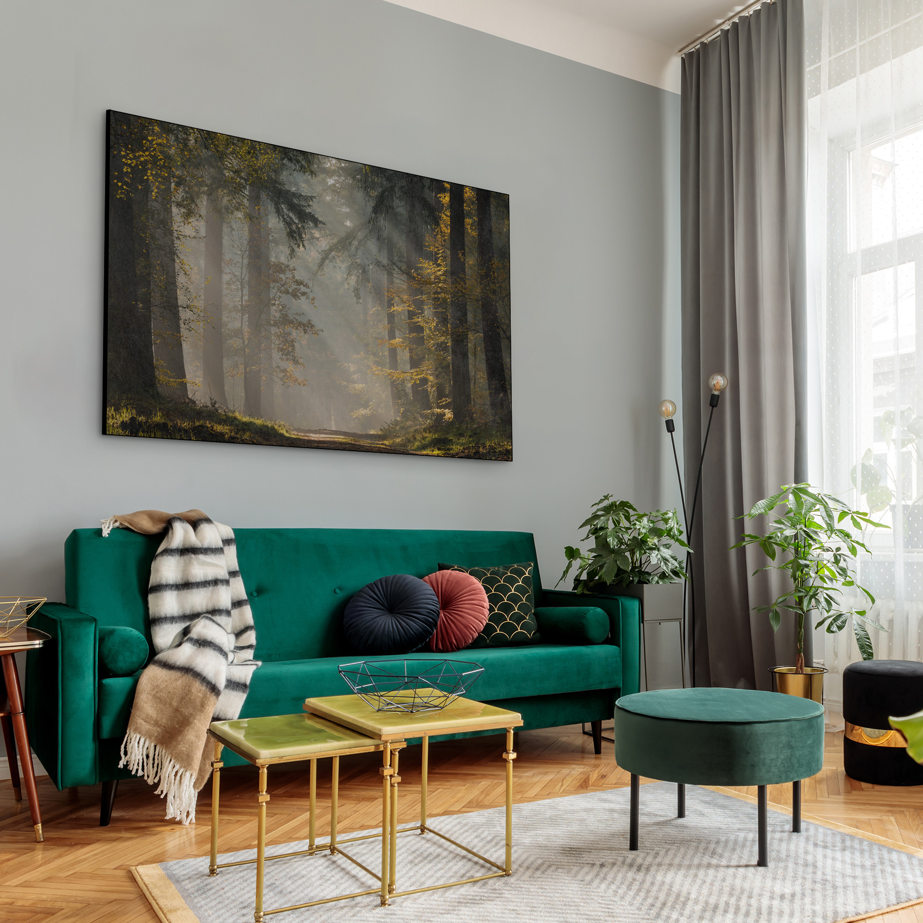 Leaves of Gold - Afbeelding 7