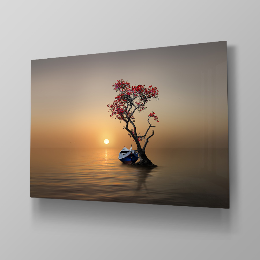 Lonely Tree - Afbeelding 4