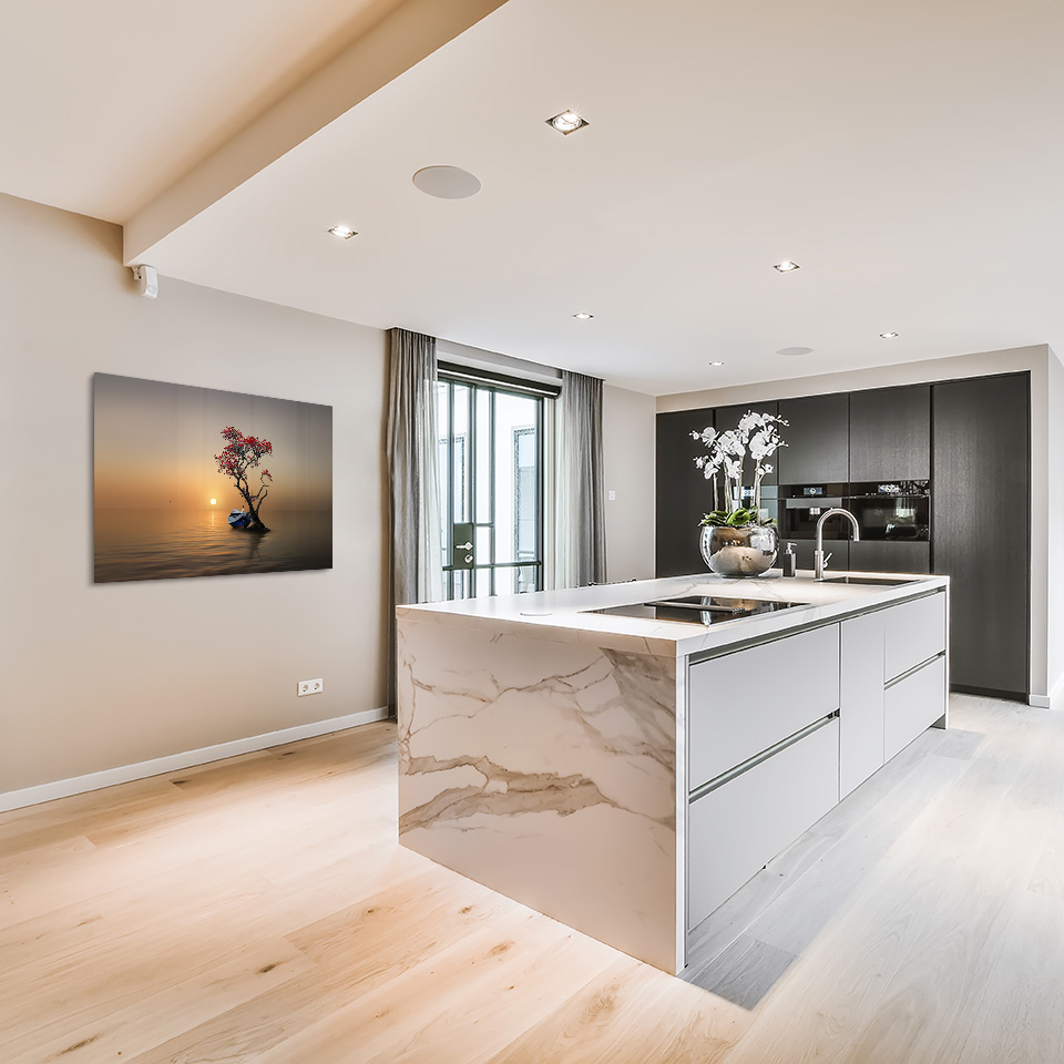 Lonely Tree - Afbeelding 2