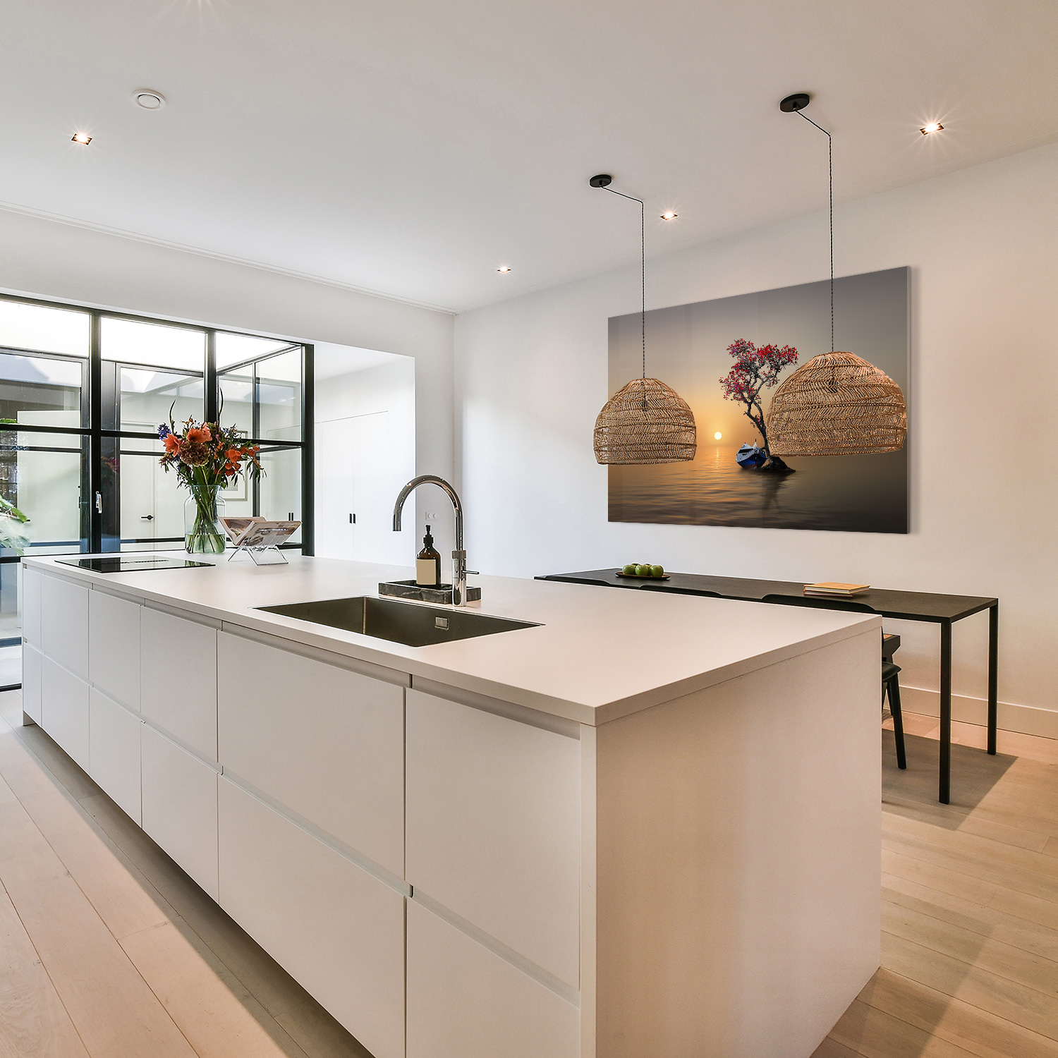 Lonely Tree - Afbeelding 3