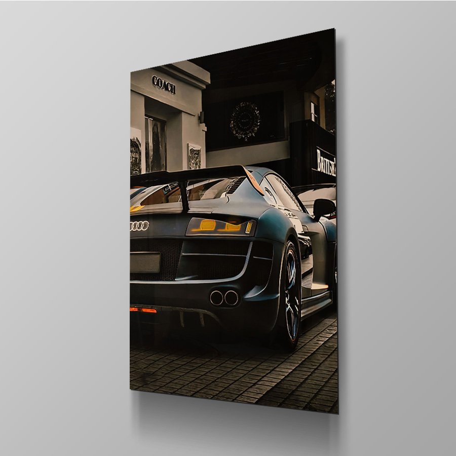 Lord of the 4 Rings - Afbeelding 4