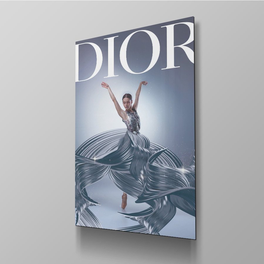 Luxury Dance - Afbeelding 4