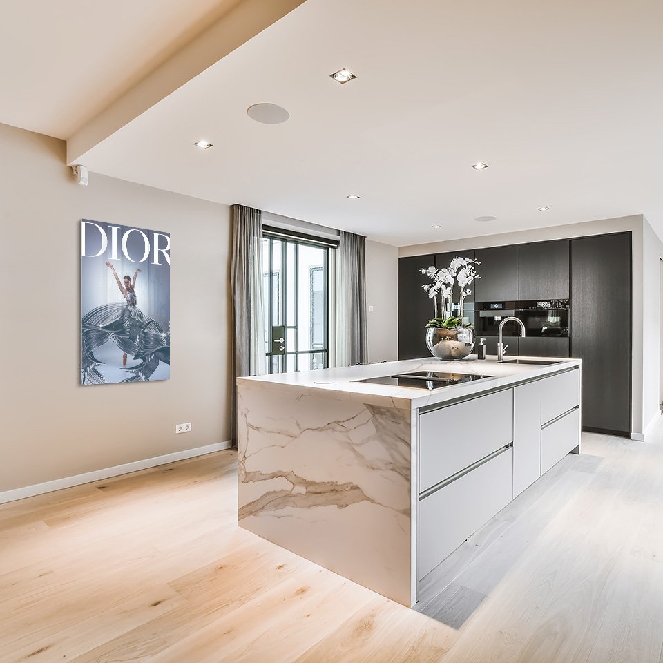 Luxury Dance - Afbeelding 2