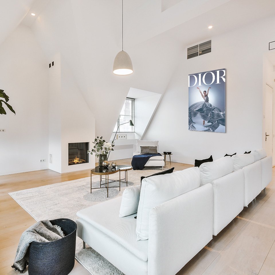 Luxury Dance - Afbeelding 3