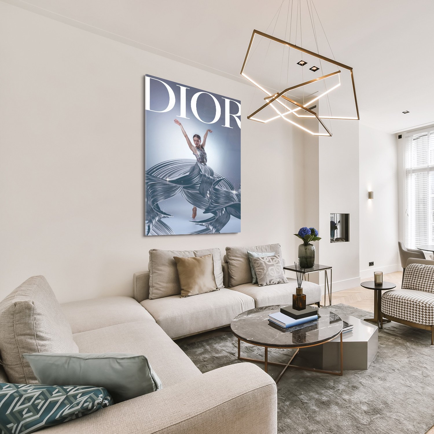 Luxury Dance - Afbeelding 6