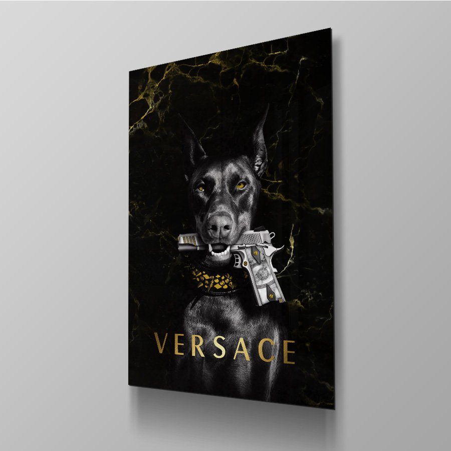 Luxury Dog - Afbeelding 4