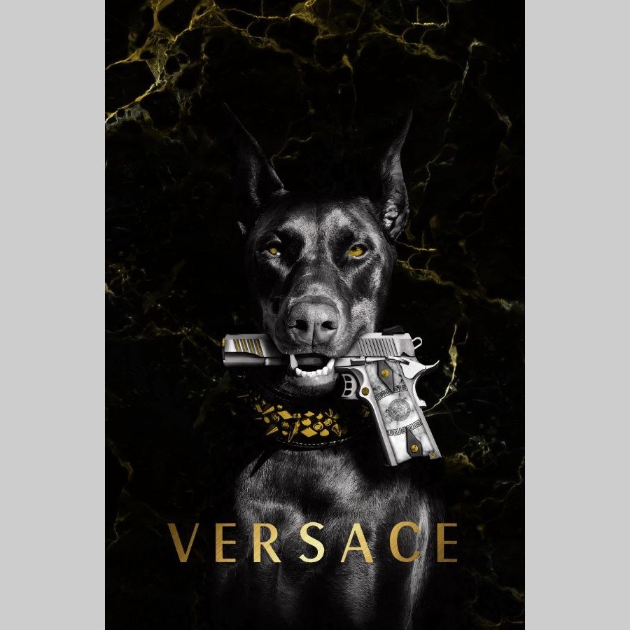 Luxury Dog - Afbeelding 12