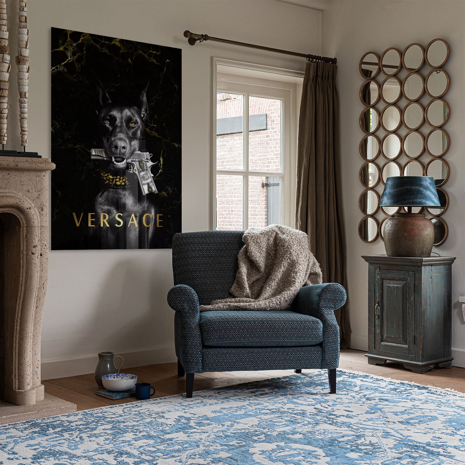 Luxury Dog - Afbeelding 3