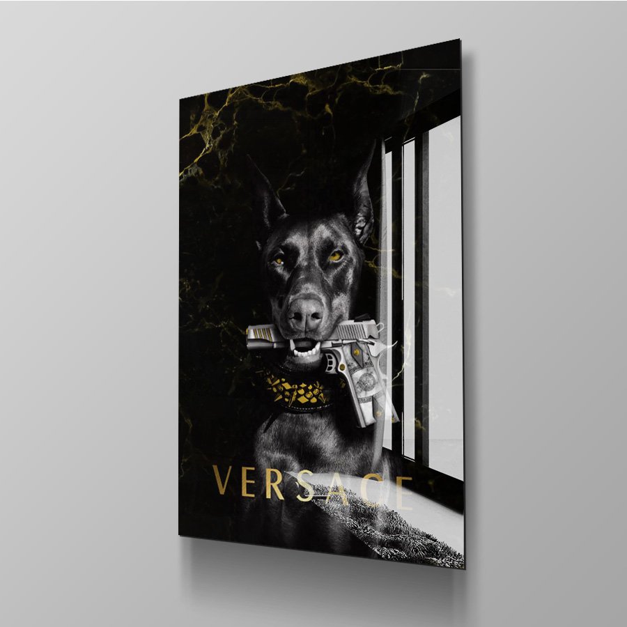 Luxury Dog - Afbeelding 7