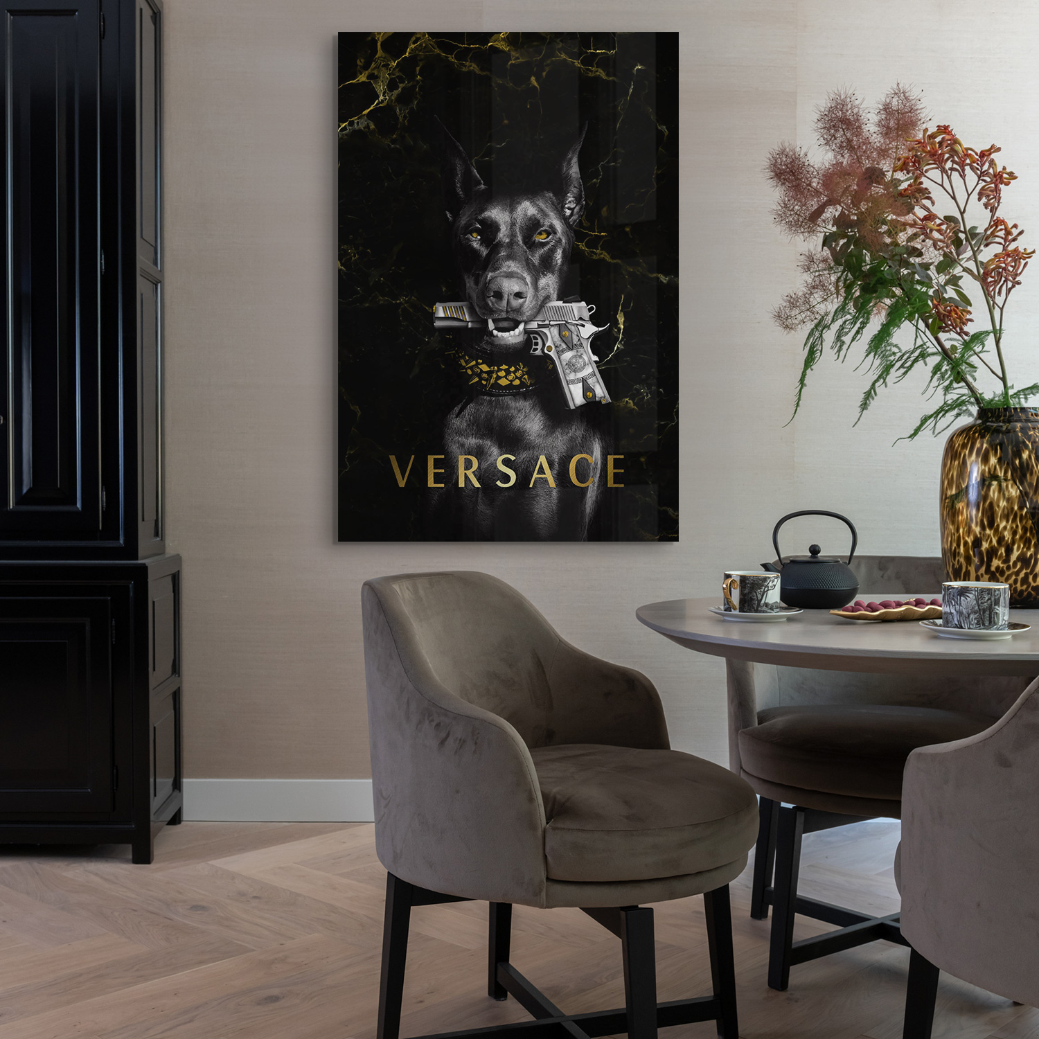 Luxury Dog - Afbeelding 2