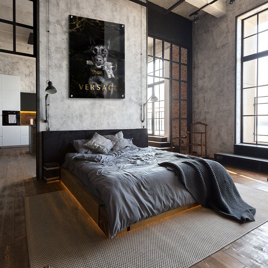 Luxury Dog - Afbeelding 8