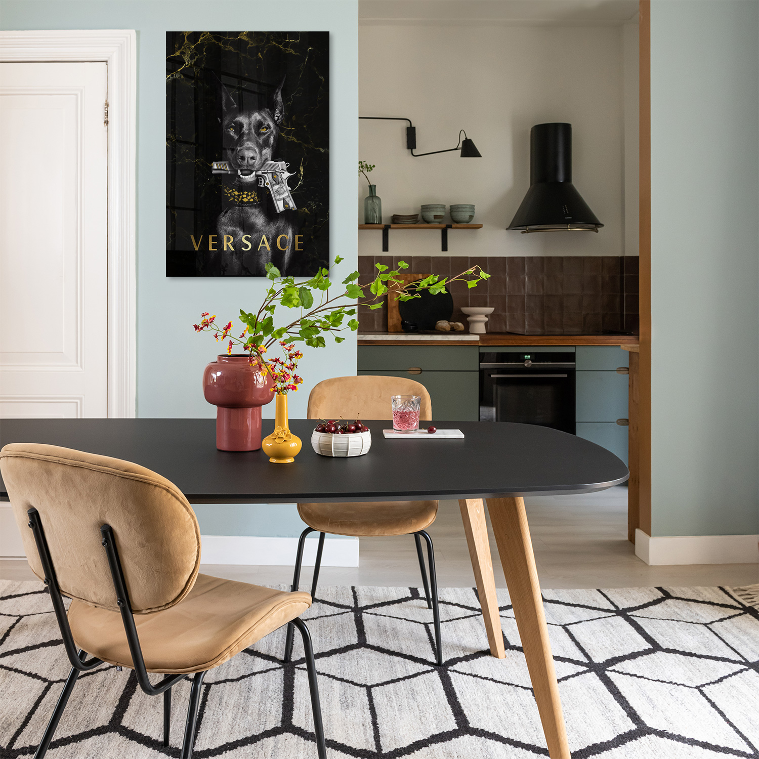 Luxury Dog - Afbeelding 6