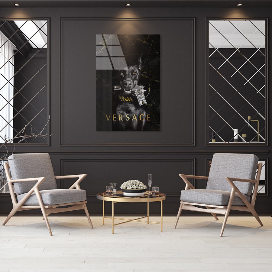 Luxury Dog - Afbeelding 9