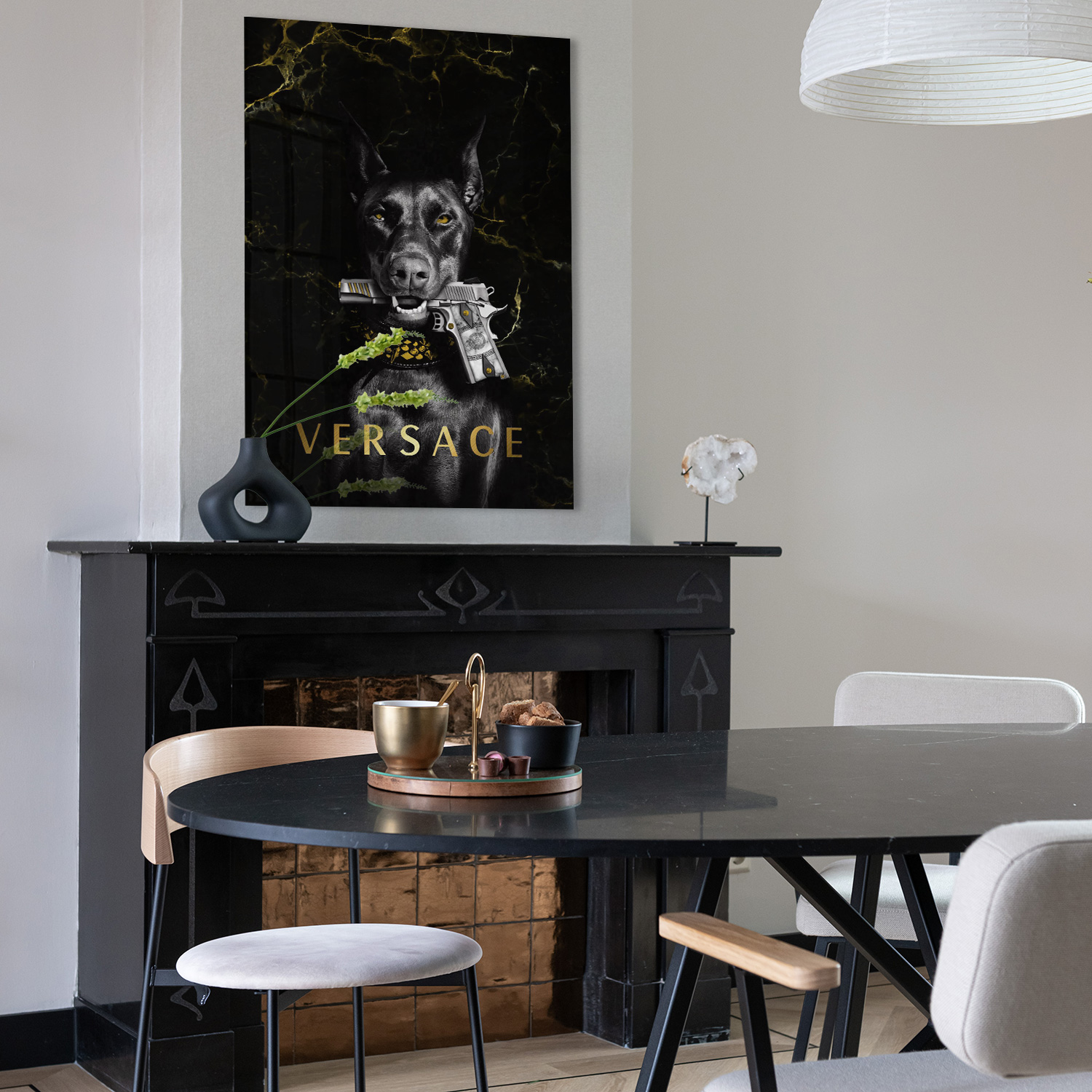 Luxury Dog - Afbeelding 13