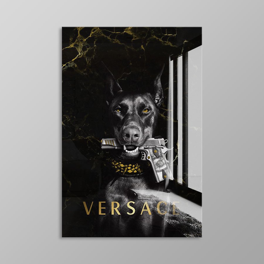 Luxury Dog - Afbeelding 10