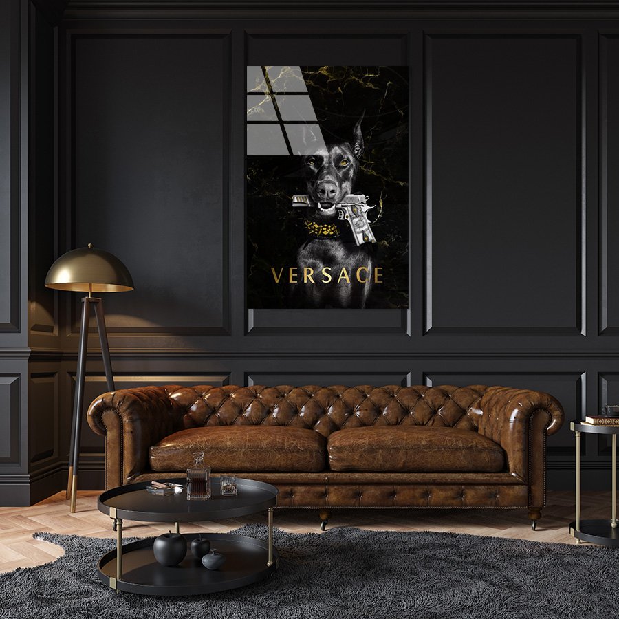 Luxury Dog - Afbeelding 11