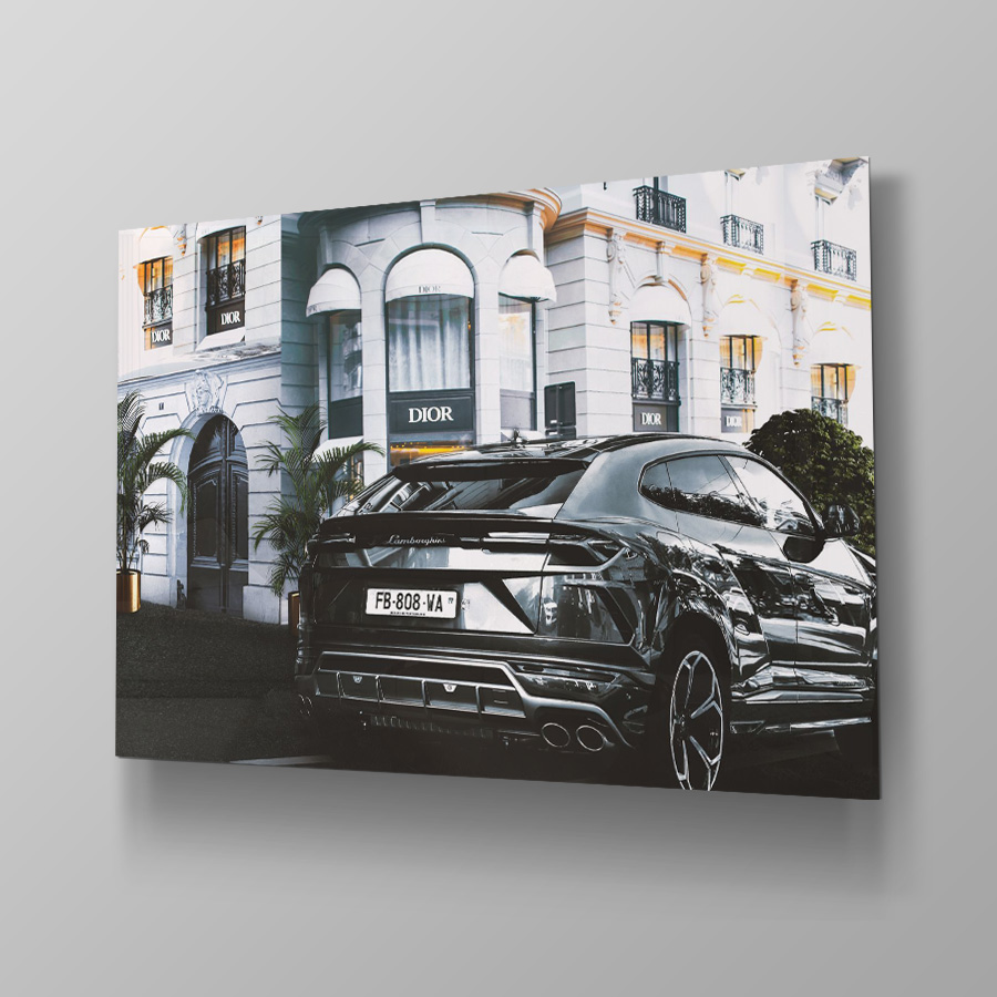 Luxury Dream - Afbeelding 4