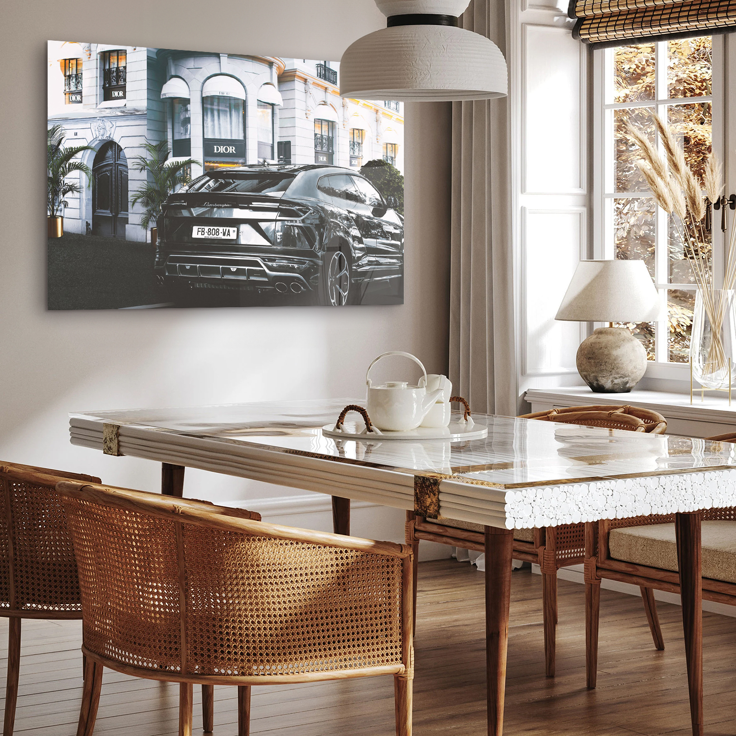 Luxury Dream - Afbeelding 5