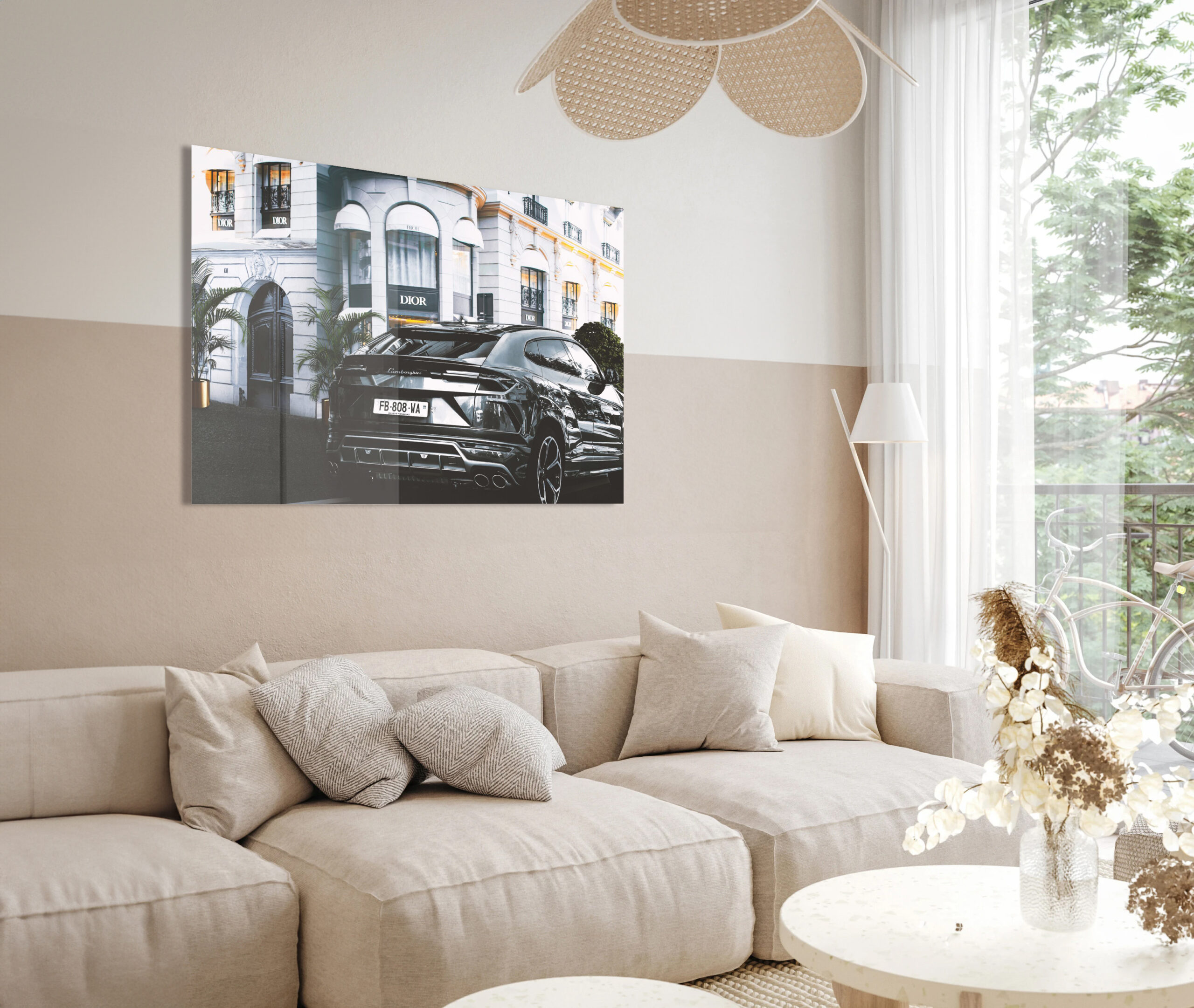 Luxury Dream - Afbeelding 7