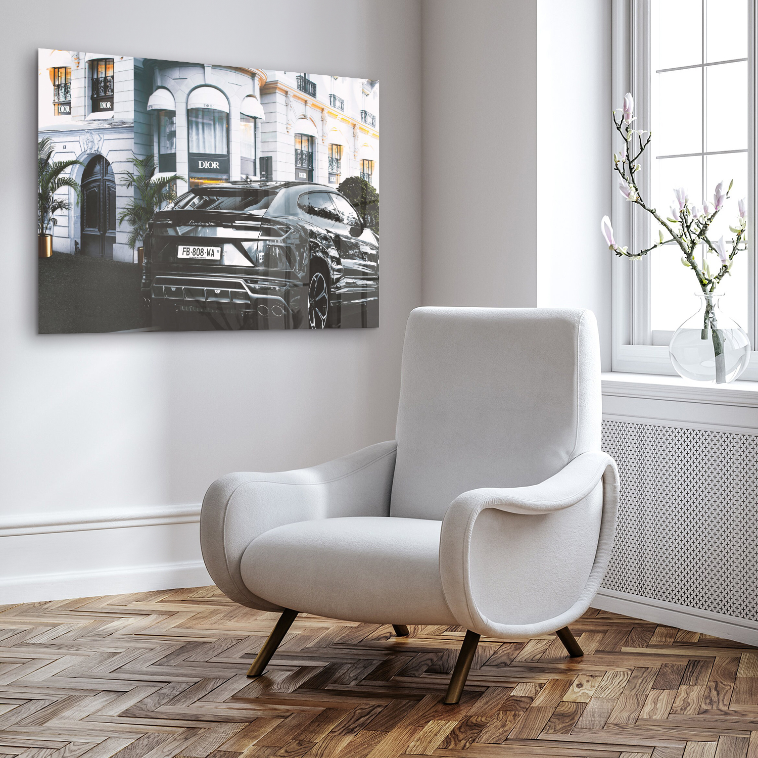 Luxury Dream - Afbeelding 2