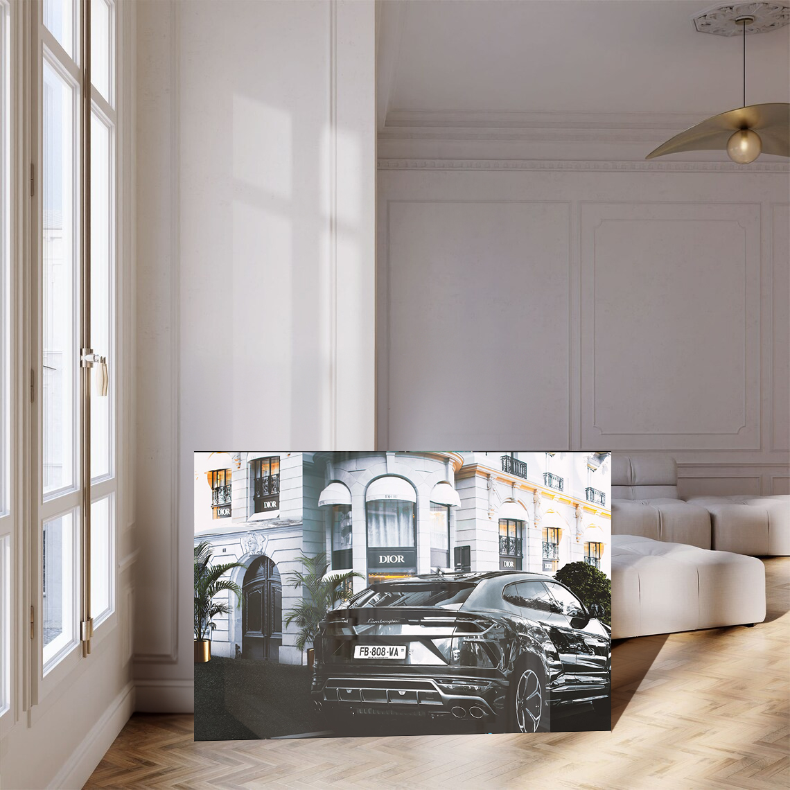 Luxury Dream - Afbeelding 8