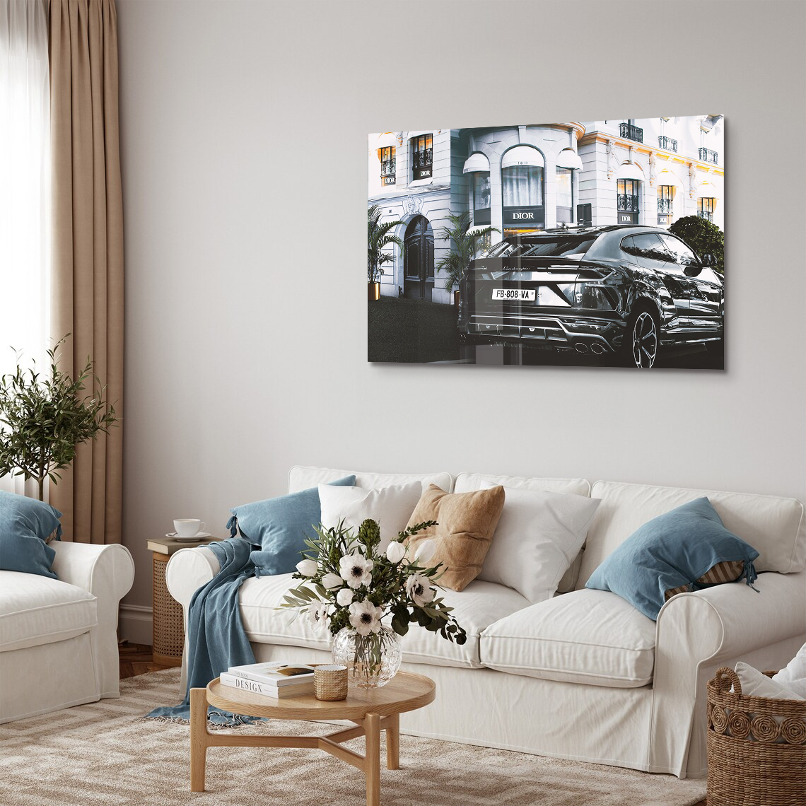 Luxury Dream - Afbeelding 3