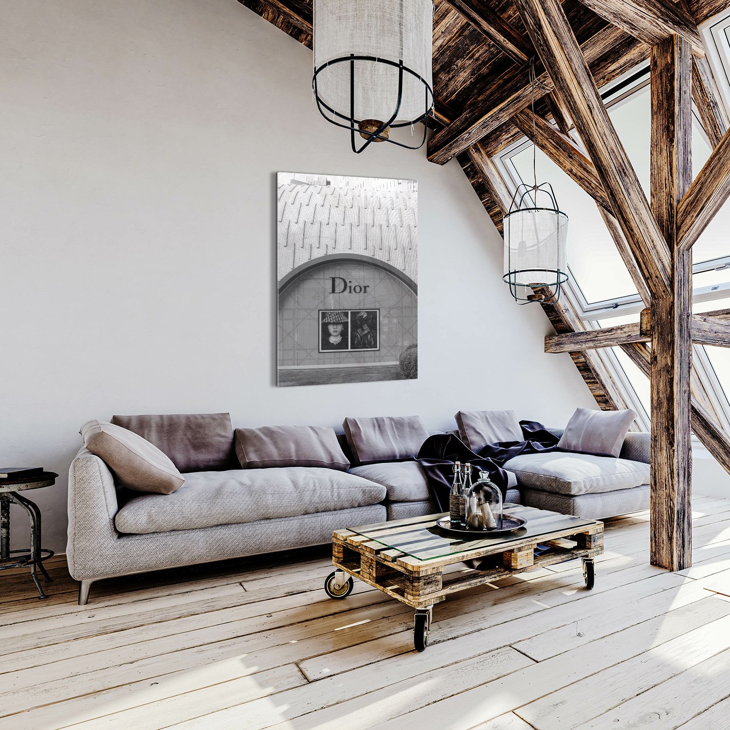 Luxury French Shop - Afbeelding 7