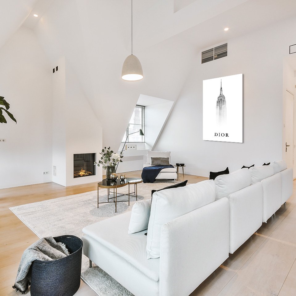 Luxury Height - Afbeelding 2