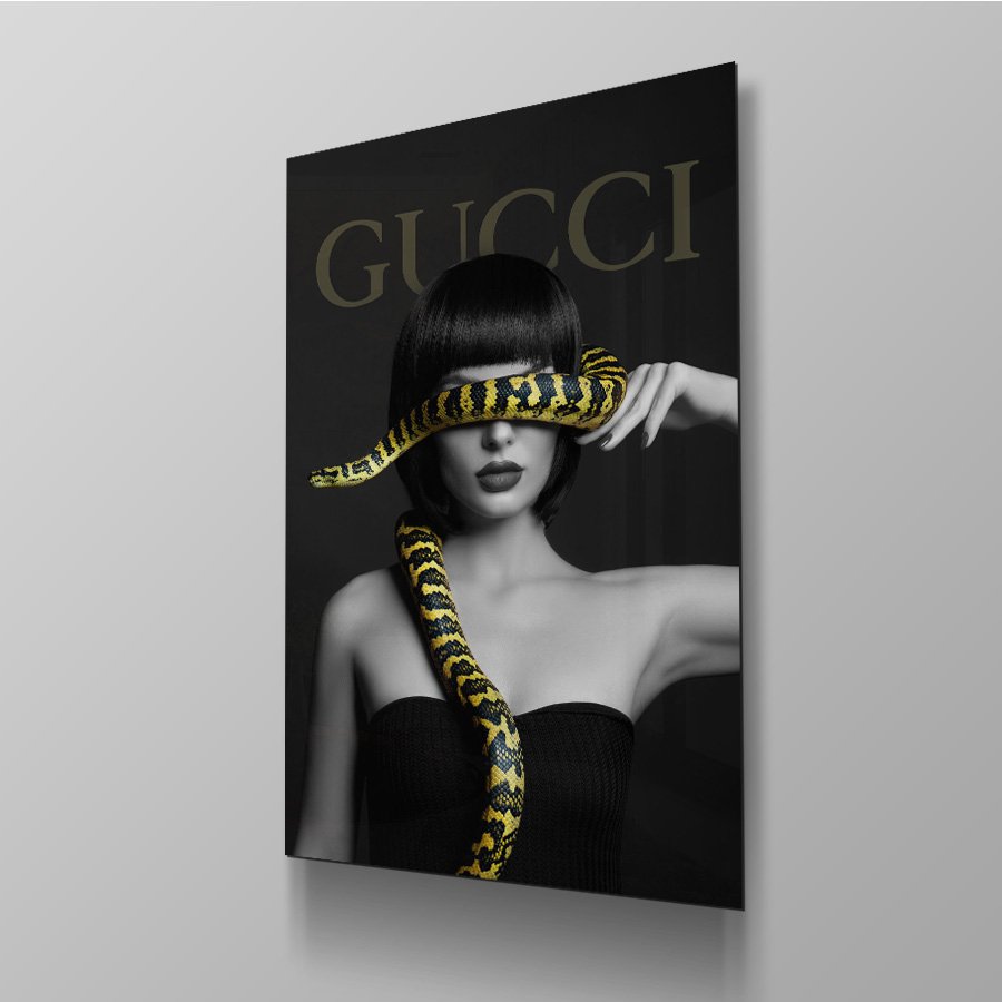 Luxury Snake - Afbeelding 4