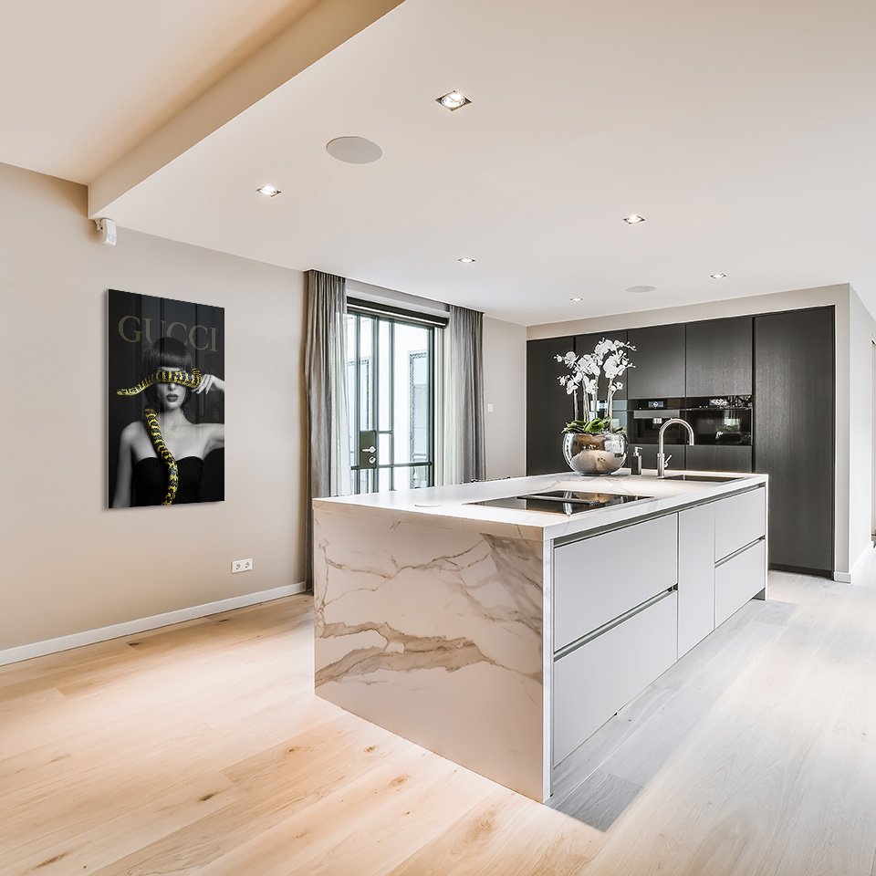 Luxury Snake - Afbeelding 3