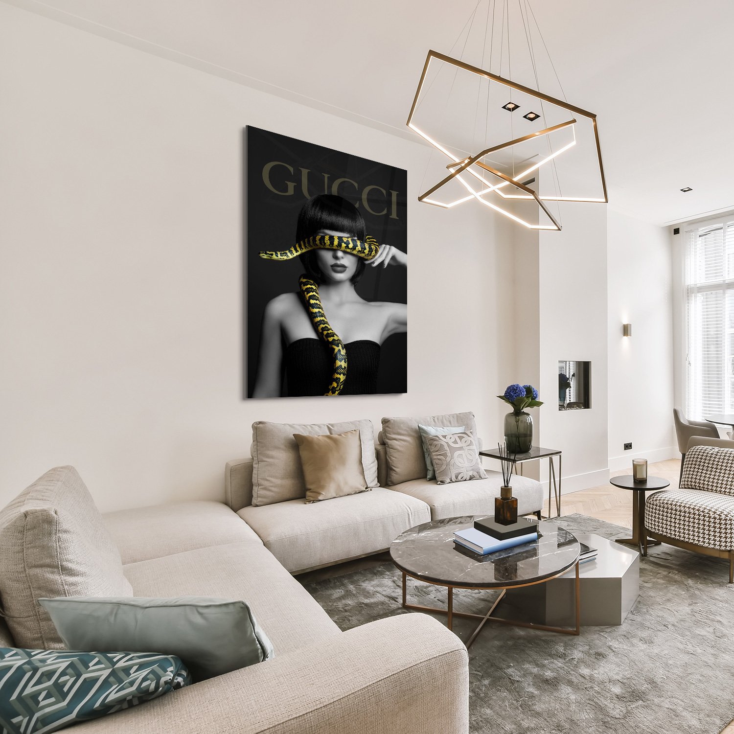 Luxury Snake - Afbeelding 5