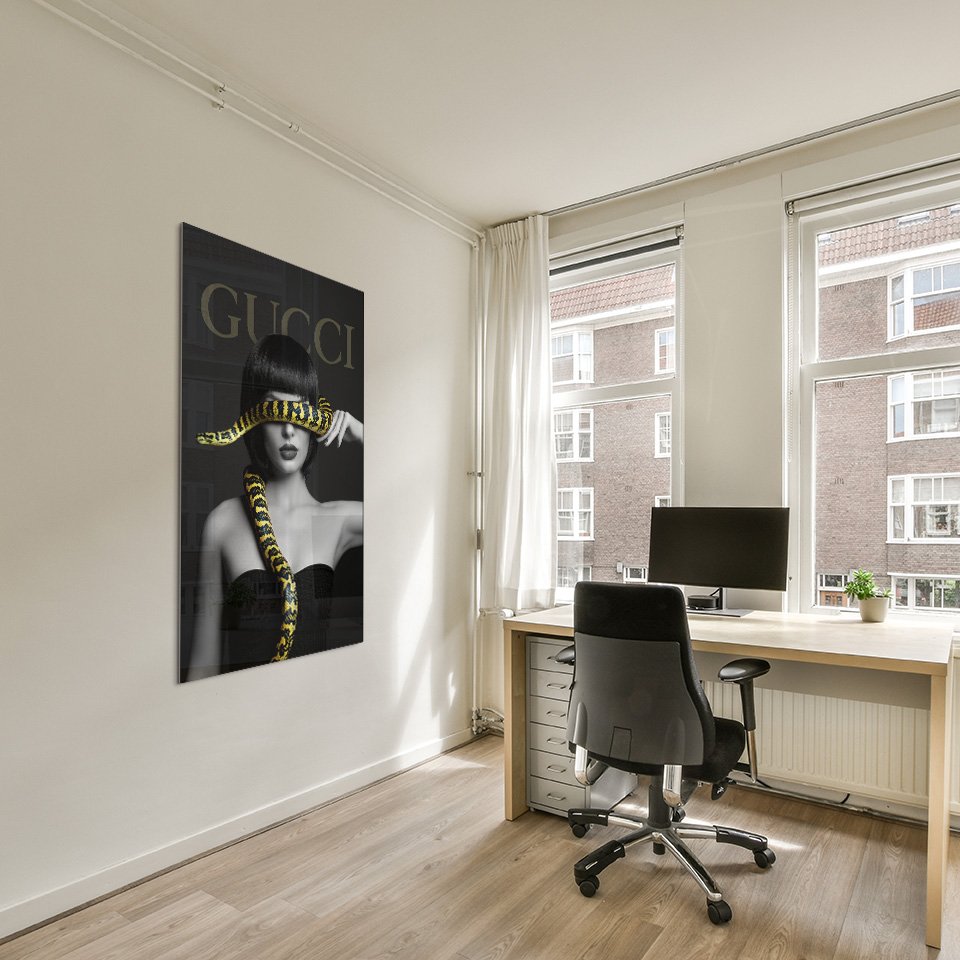 Luxury Snake - Afbeelding 6