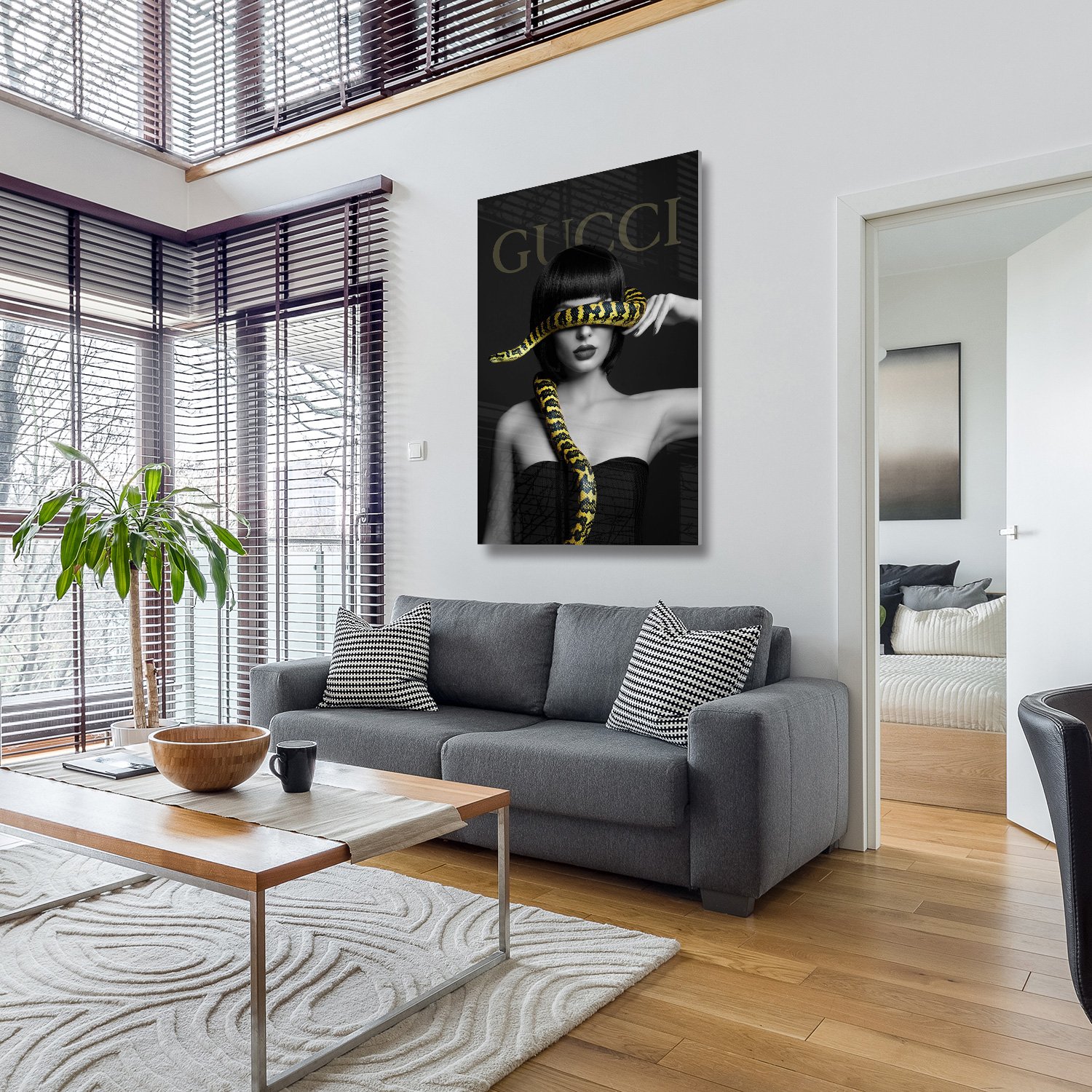 Luxury Snake - Afbeelding 8