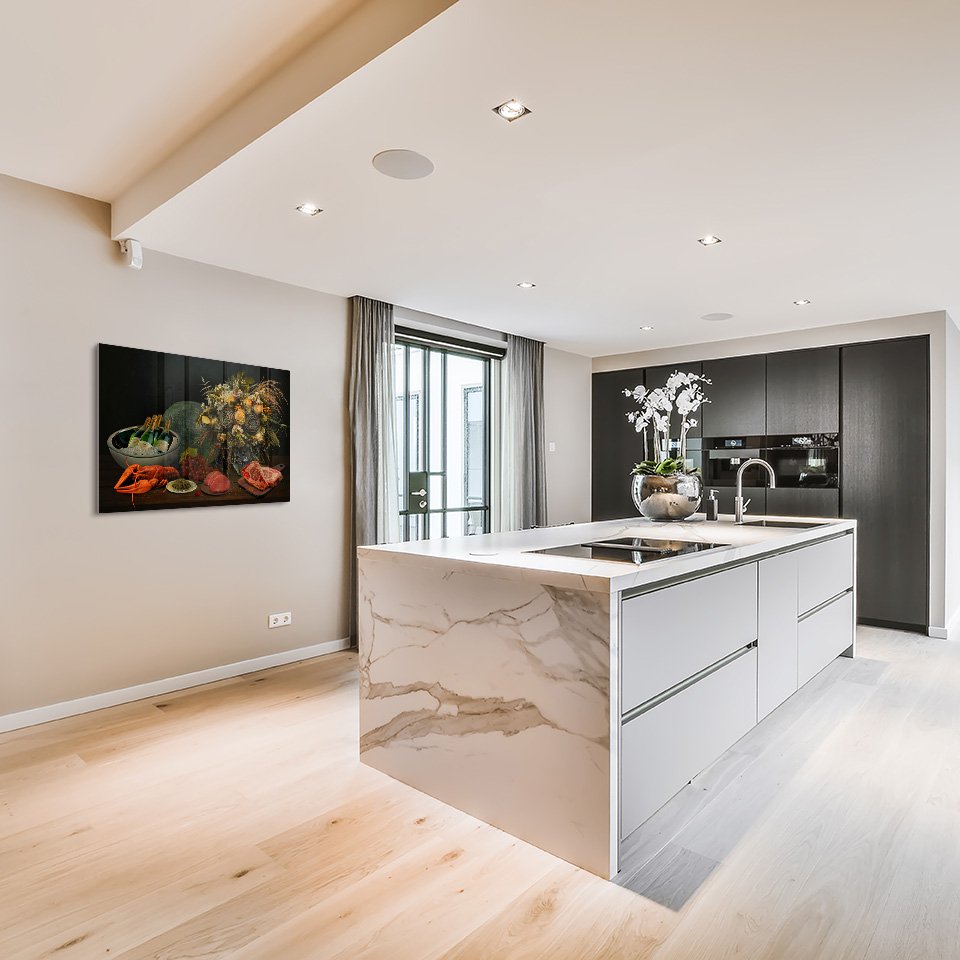 Luxury Still Life - Afbeelding 2